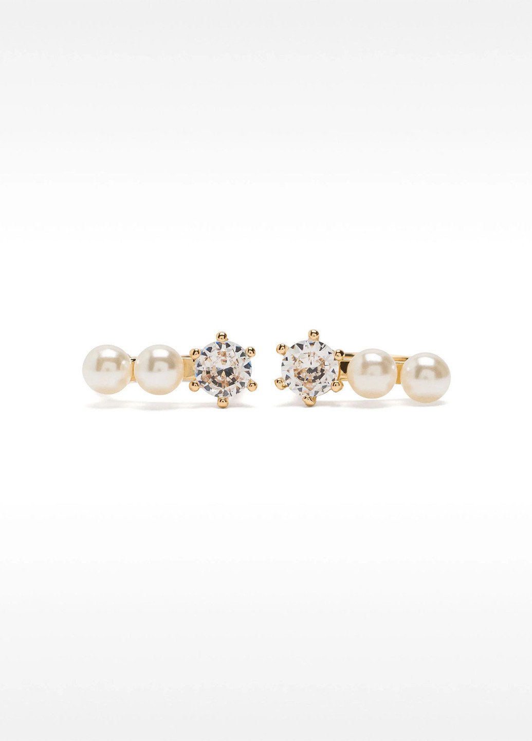 Сережки Parfois (341255577)