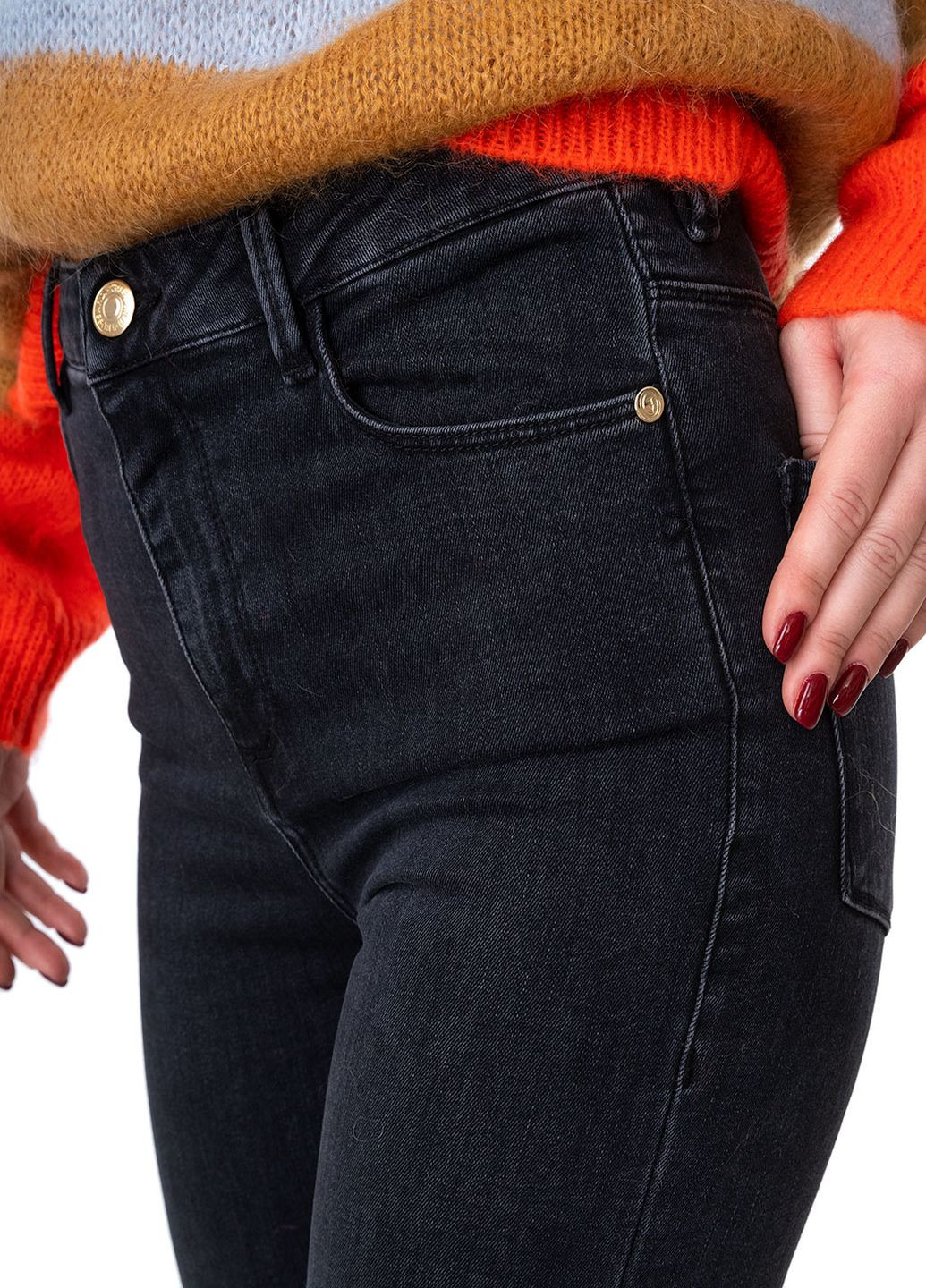 Джинси Trussardi Jeans - (202543901)