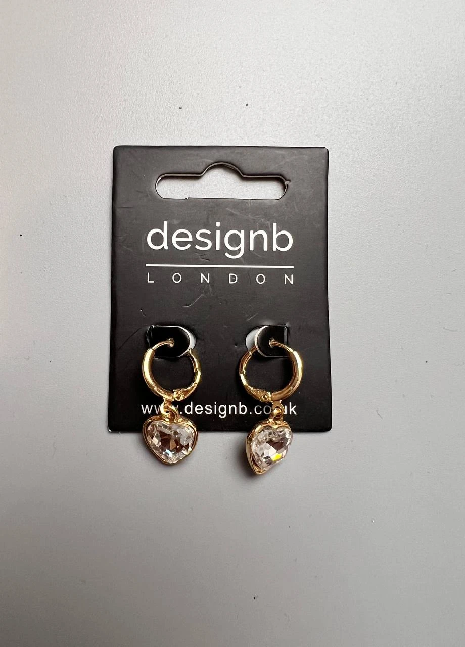 Серьги Asos (256508889)