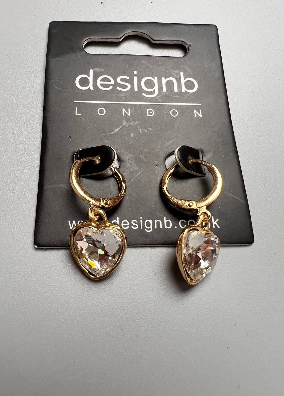 Серьги Asos (256508889)