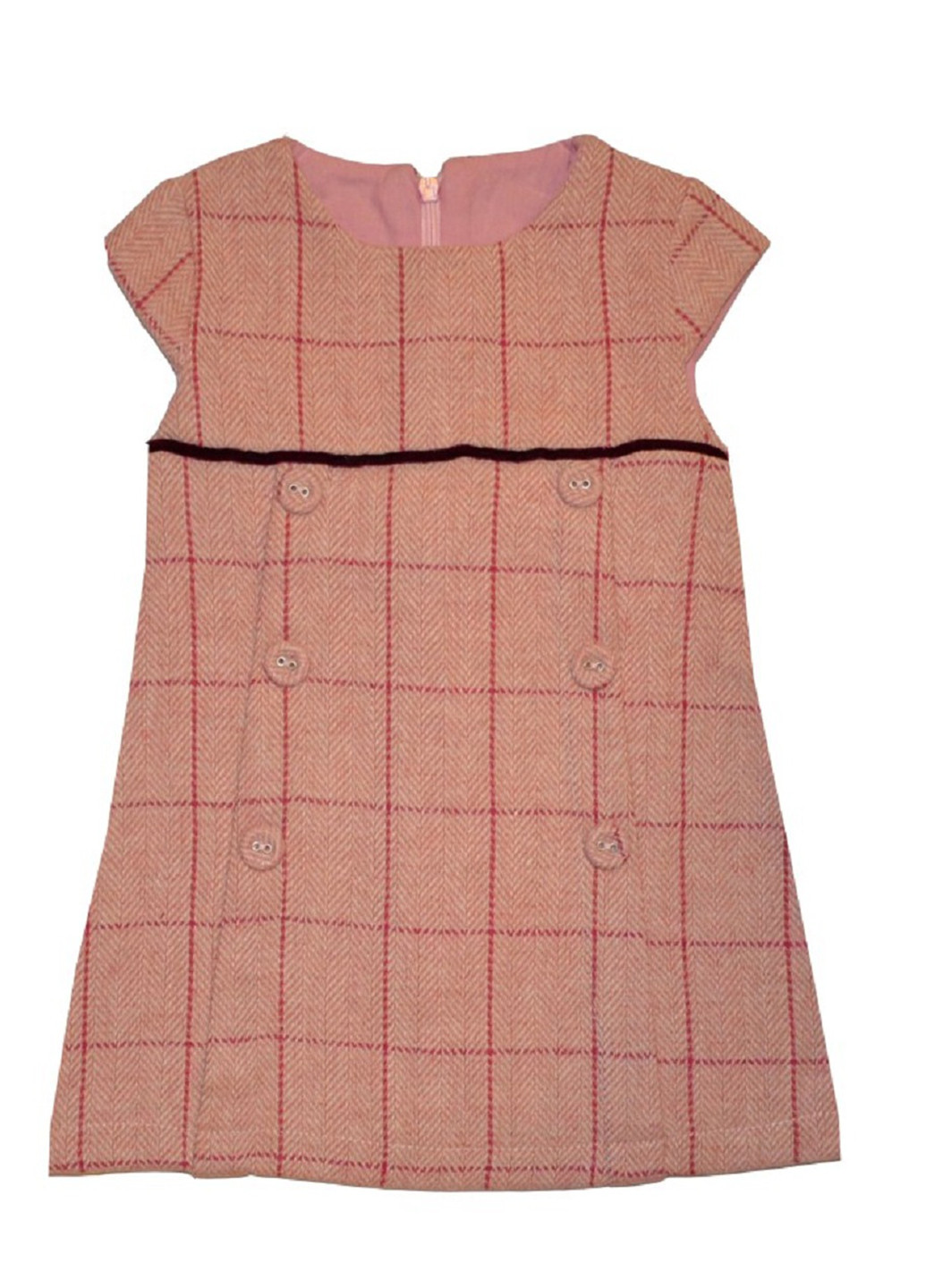 Рожева плаття, сукня Girandola (51056591)