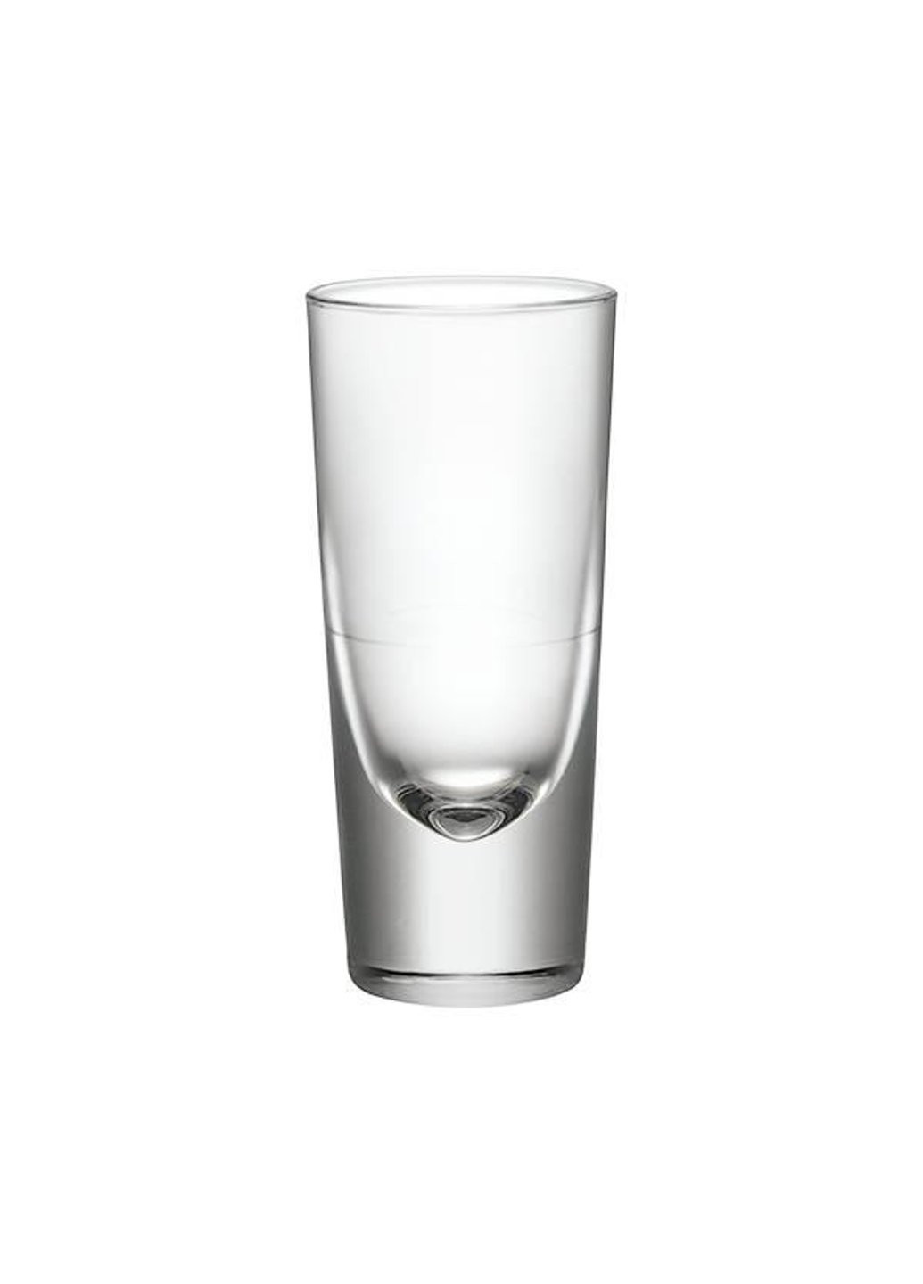 Стоп Bistro Bar 156739-CAC-021990 135 мл Bormioli Rocco (254861410)