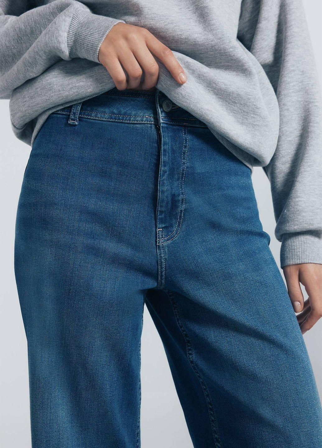 Джинсы Springfield - (363134042)