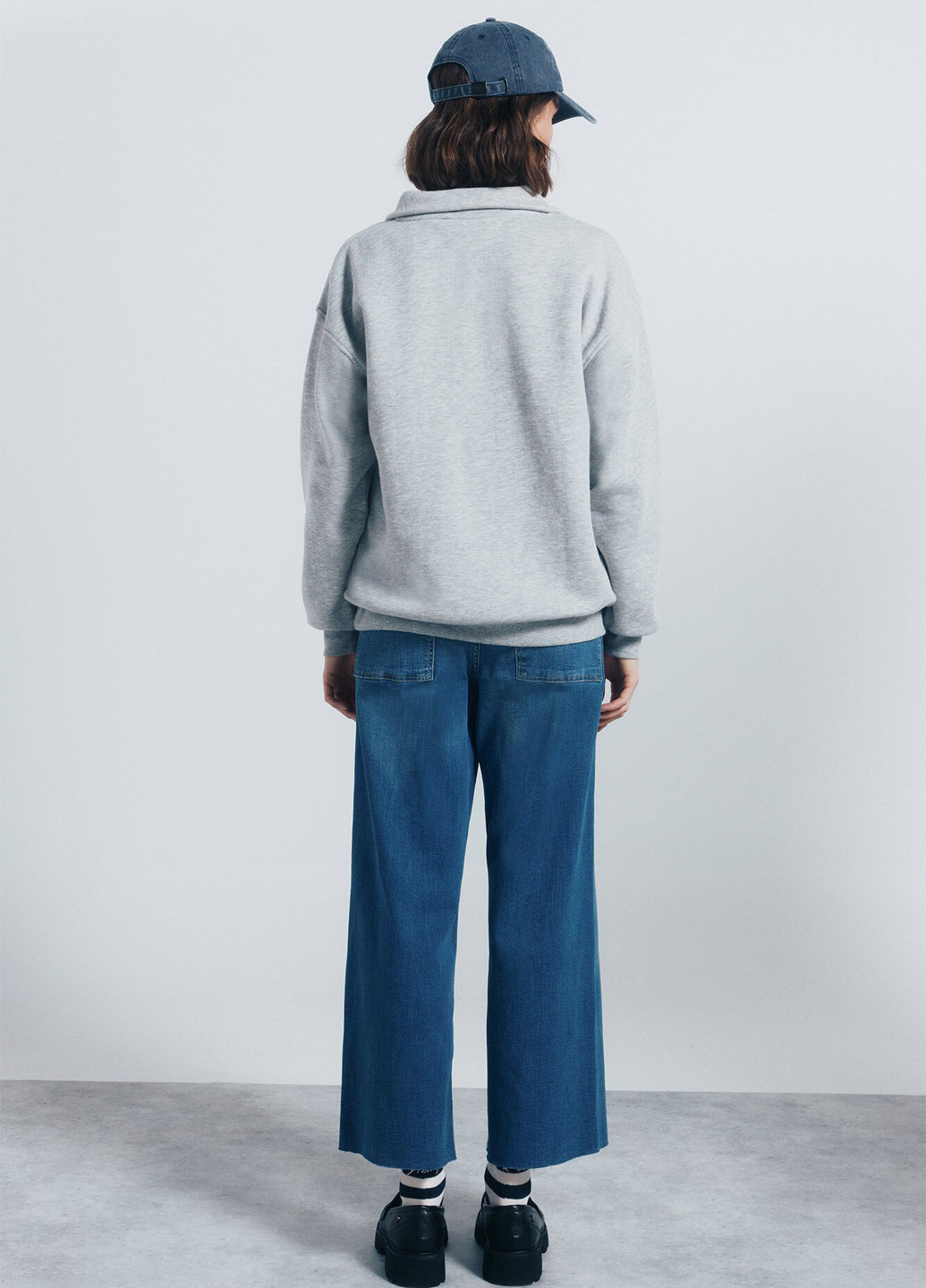 Джинсы Springfield - (363134042)