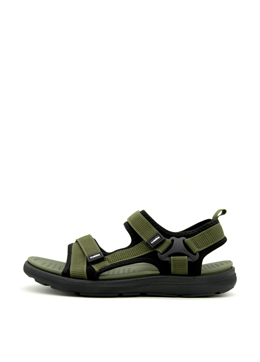 Кэжуал сандалии Rest Time на липучке