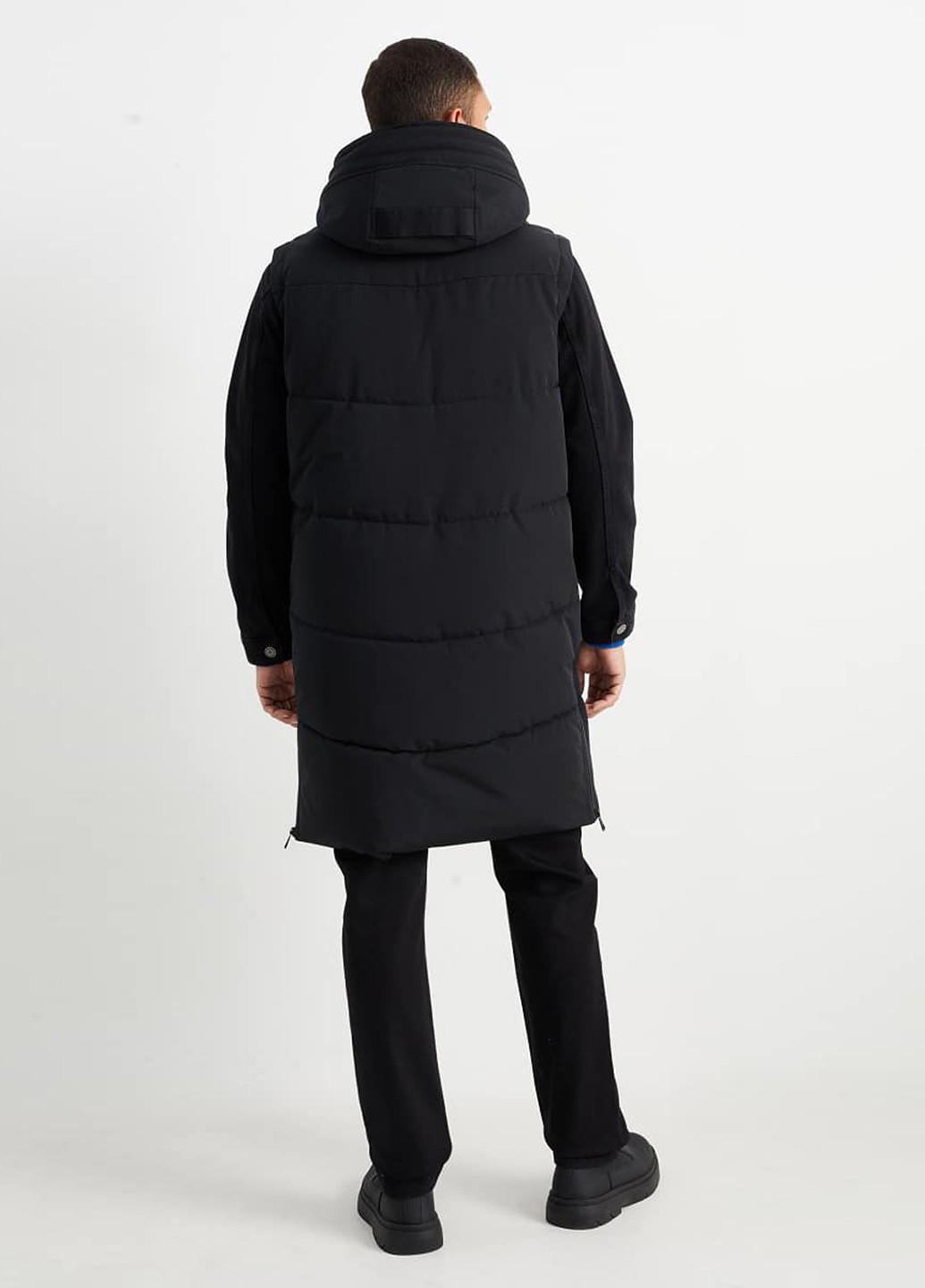 Жилет C&A (367804037)