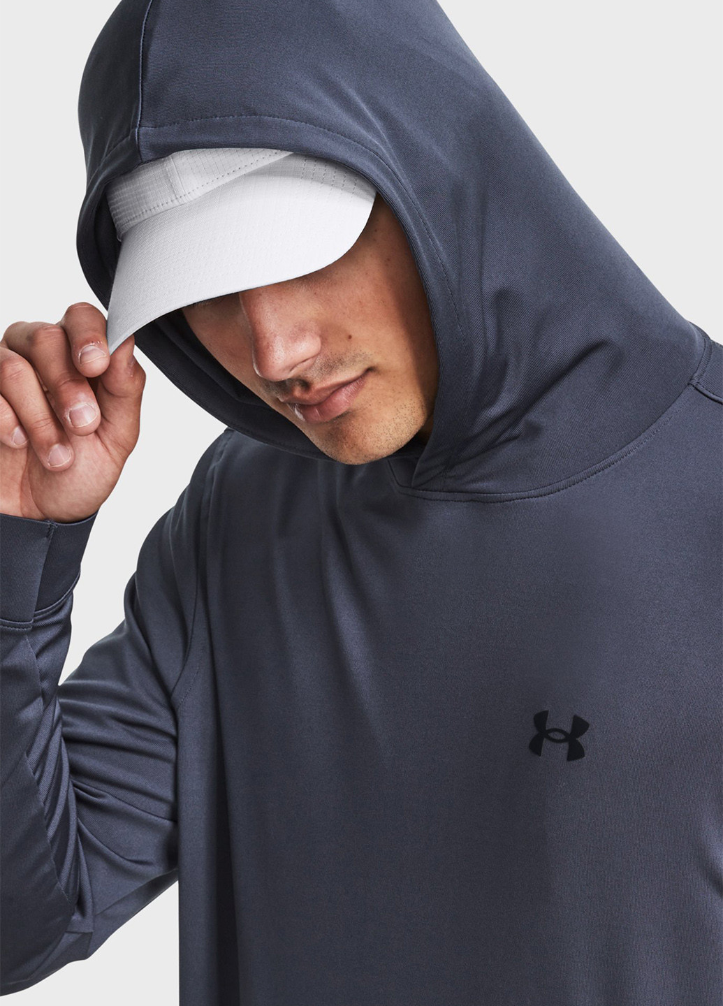 Худи Under Armour (263207401)