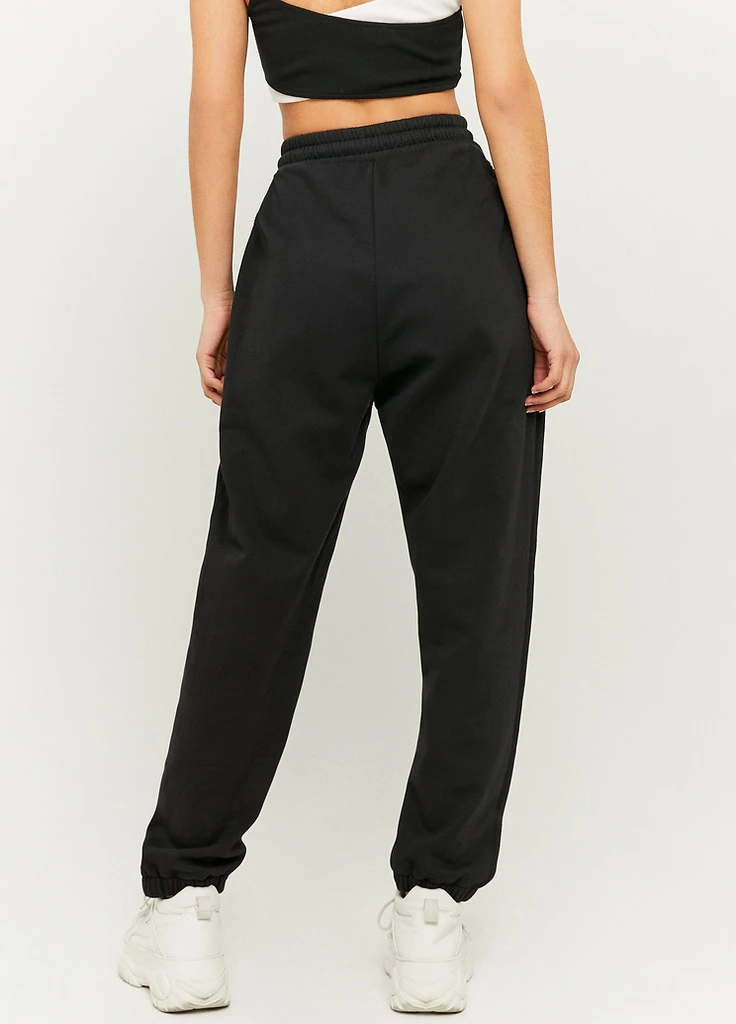 Брюки Tally Weijl Sweat Trousers - KNIT WOMEN PANT (244372507)