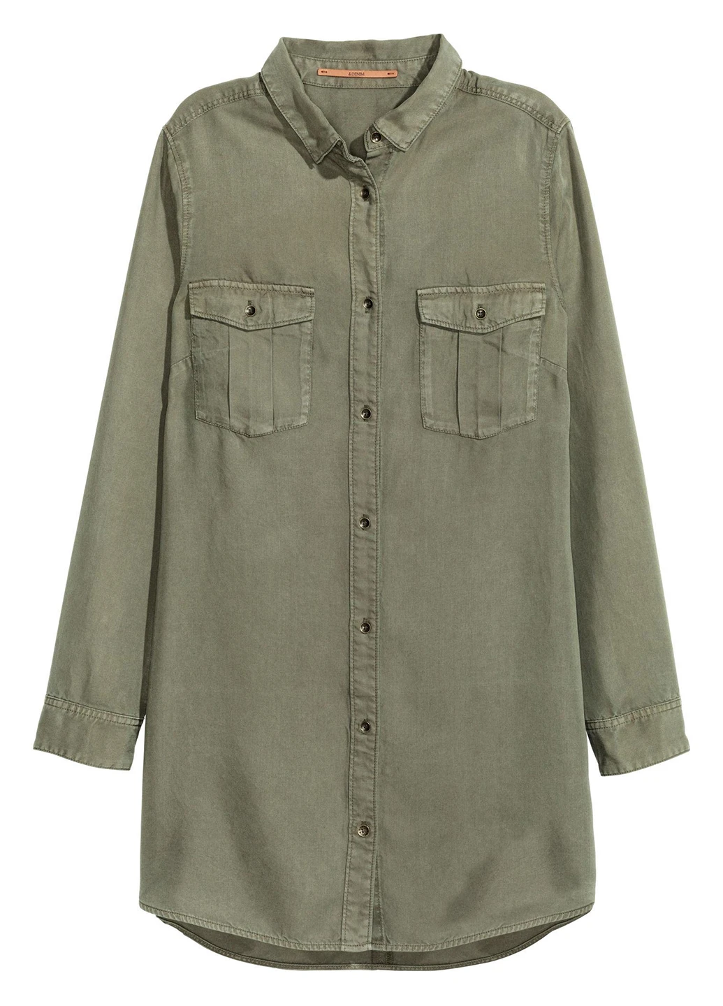 Туника H&M (252018246)