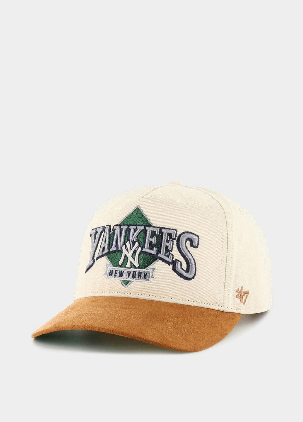 Кепка 47 Brand NEW YORK YANKEES THE DIAMOND (331392533)