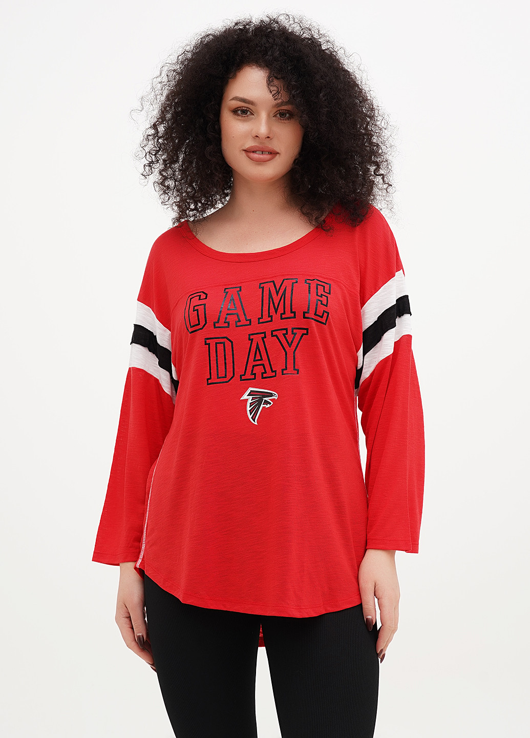 Лонгслів Team Apparel (332364201)