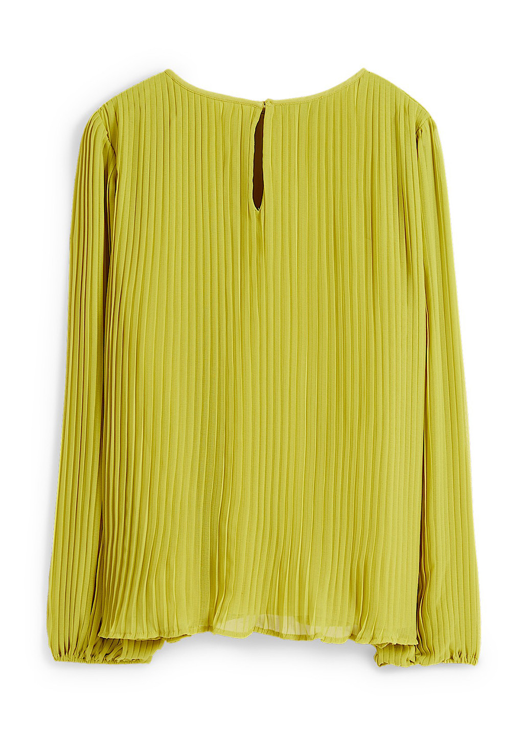 Лайм блуза C&A