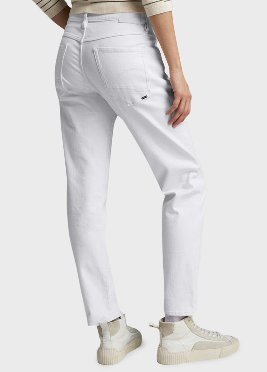 Джинсы G-Star Raw - (306682136)