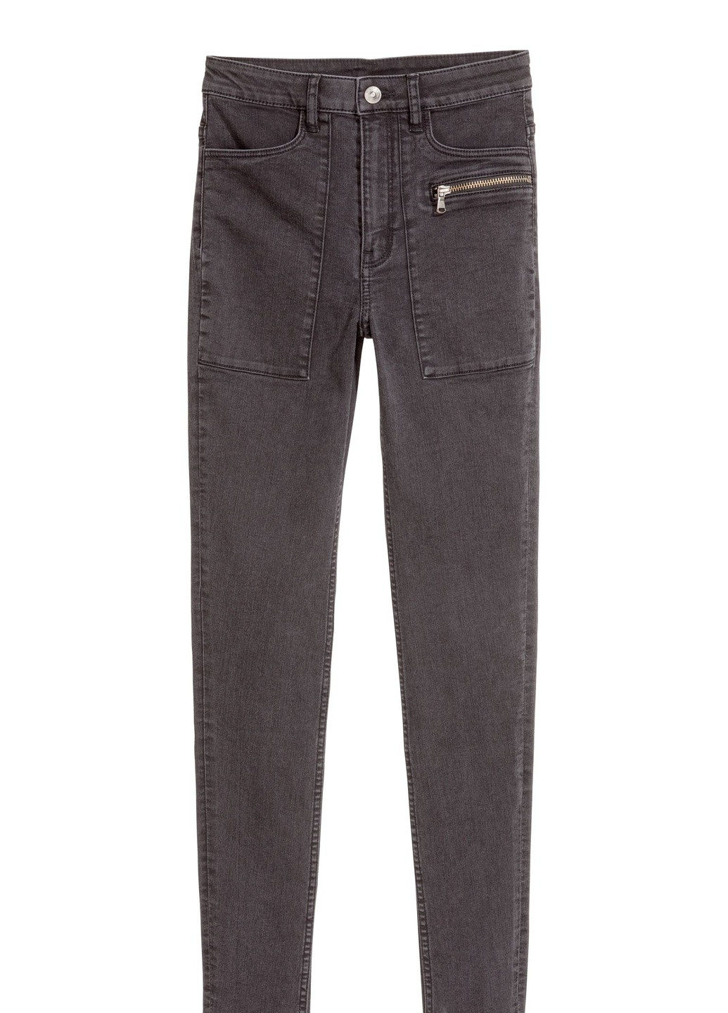 Джинси H&M - (251426474)