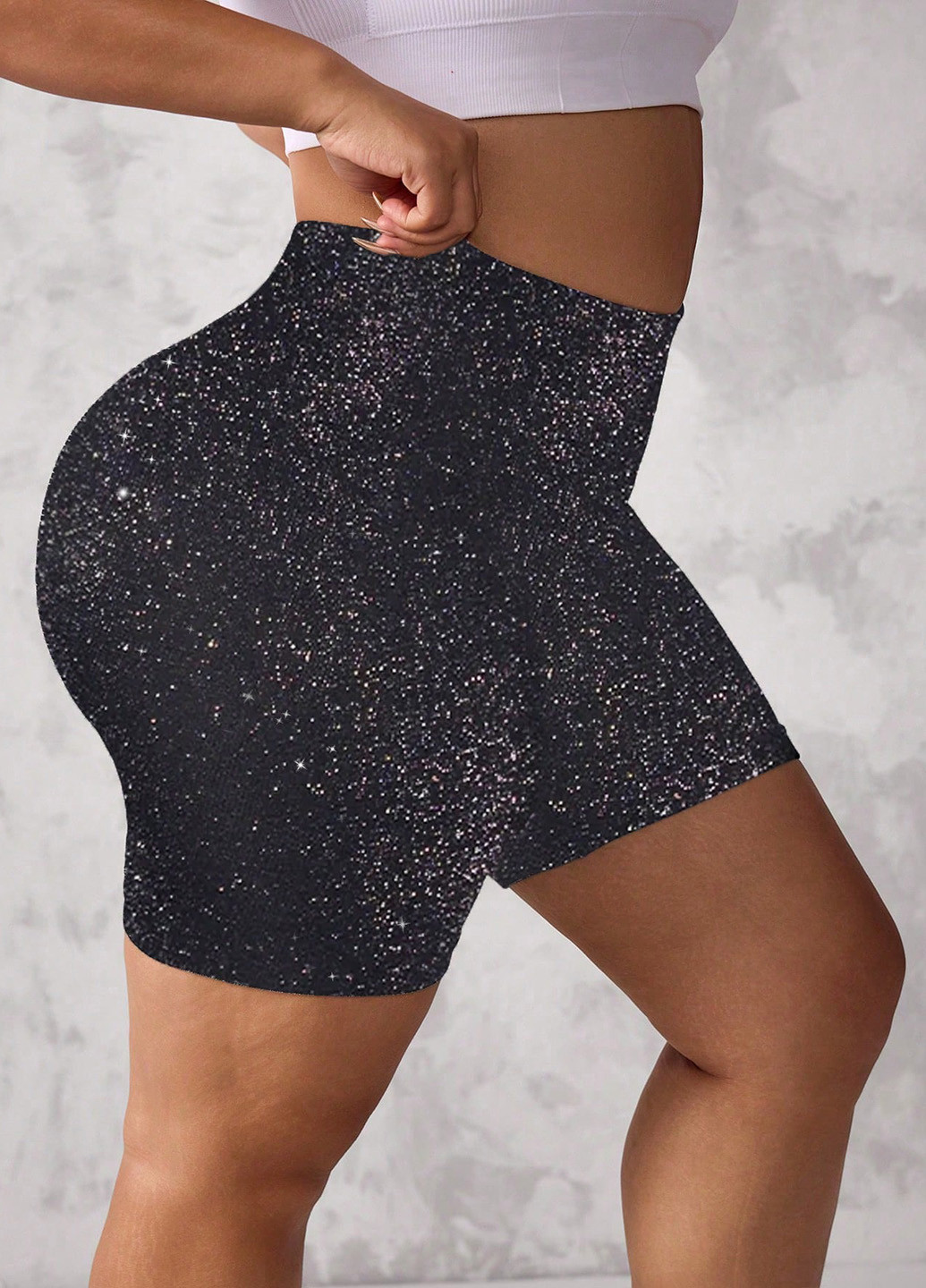 Шорты SHEIN (343353341)