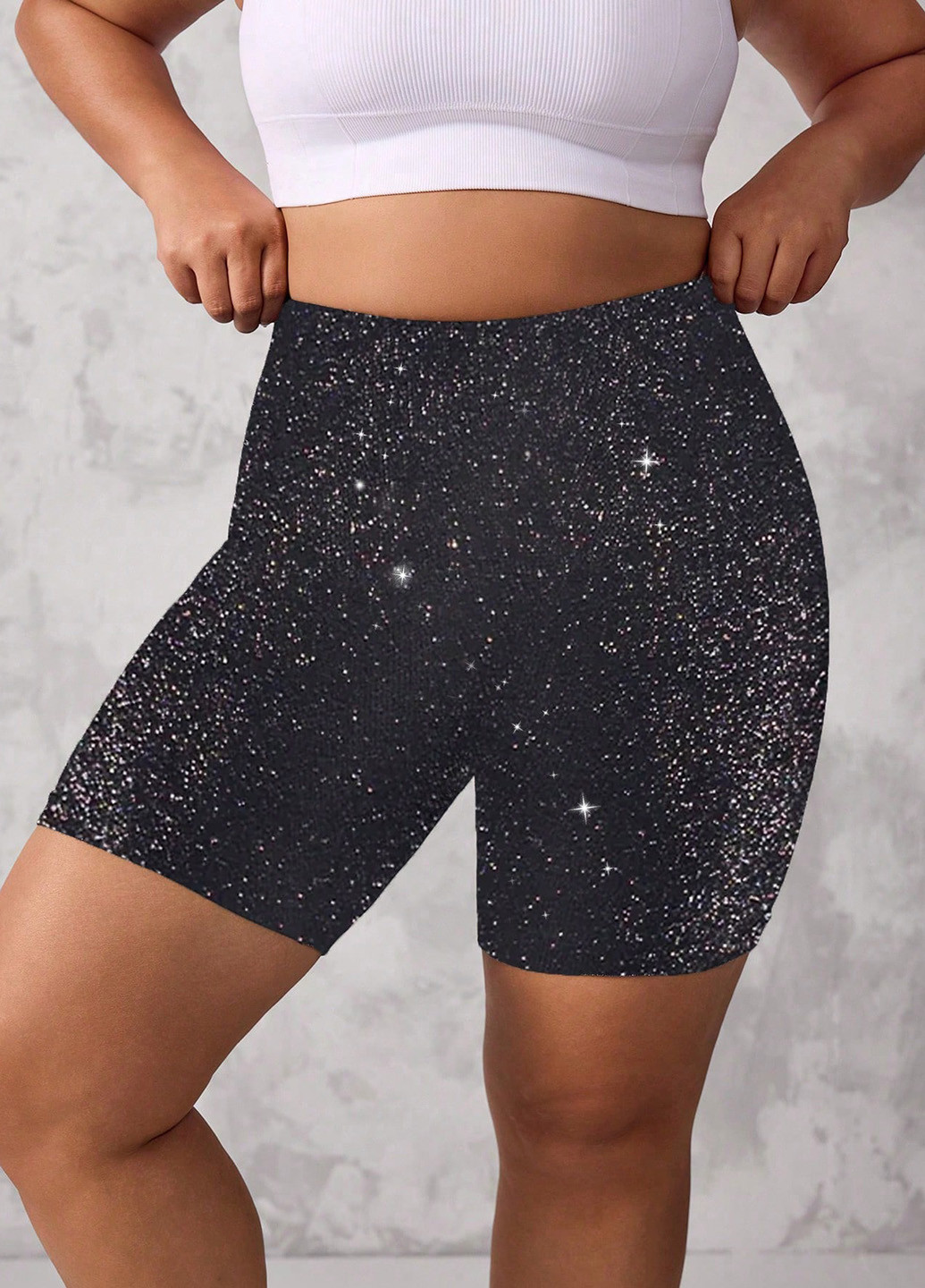 Шорты SHEIN (343353341)