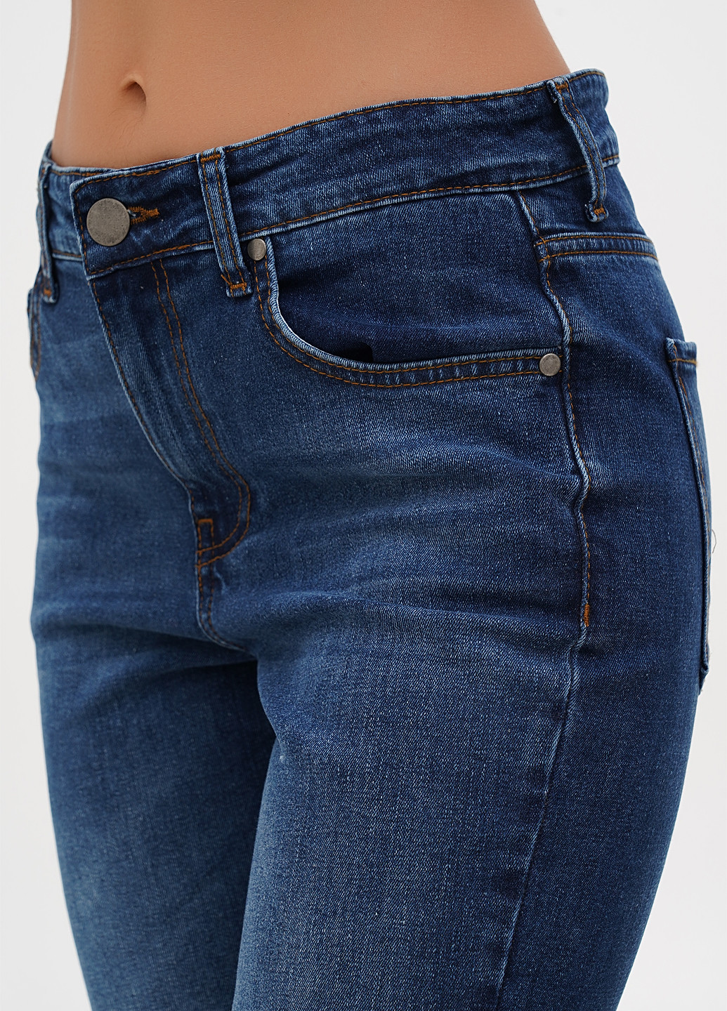 Джинси Luxe - (302154735)