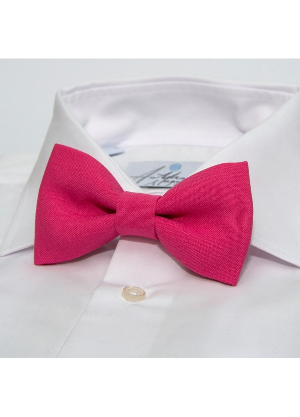 Мужской галстук бабочка 5,5х10 см GOFIN (252129760)