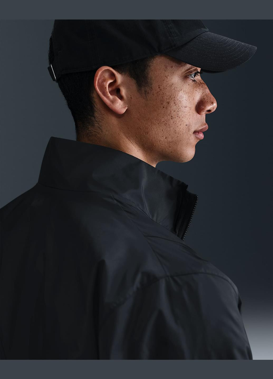 Костюм (вітровка, штани) HJ1985-011 Nike M NK CLUB WVN TRK SUIT (342746805)