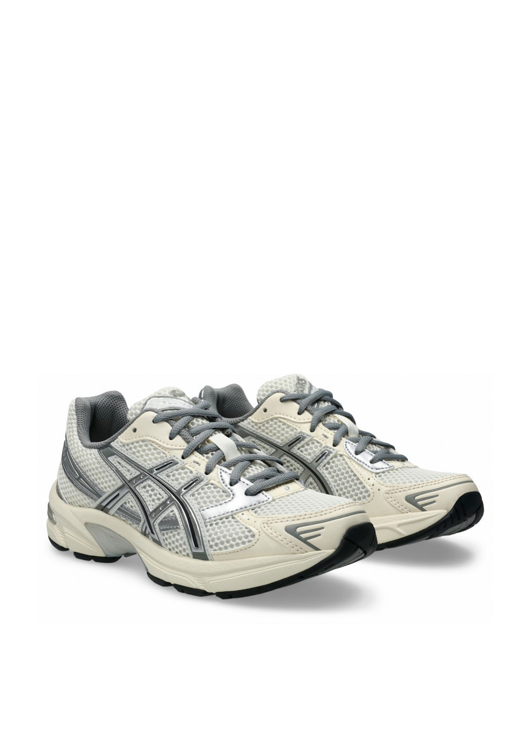 Бежеві Осінні кросівки Asics 1202A164-116