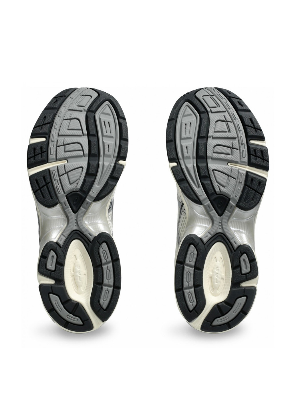 Бежеві Осінні кросівки Asics 1202A164-116