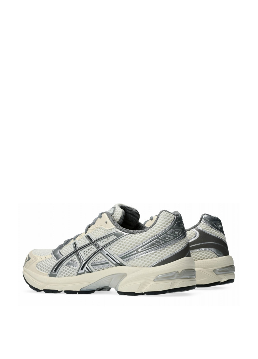 Бежеві Осінні кросівки Asics 1202A164-116