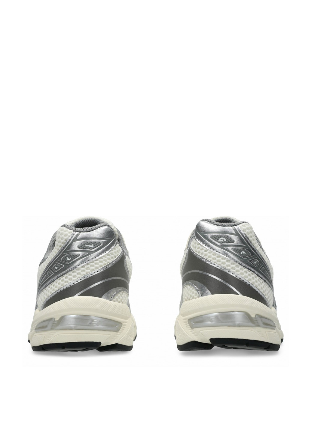 Бежеві Осінні кросівки Asics 1202A164-116