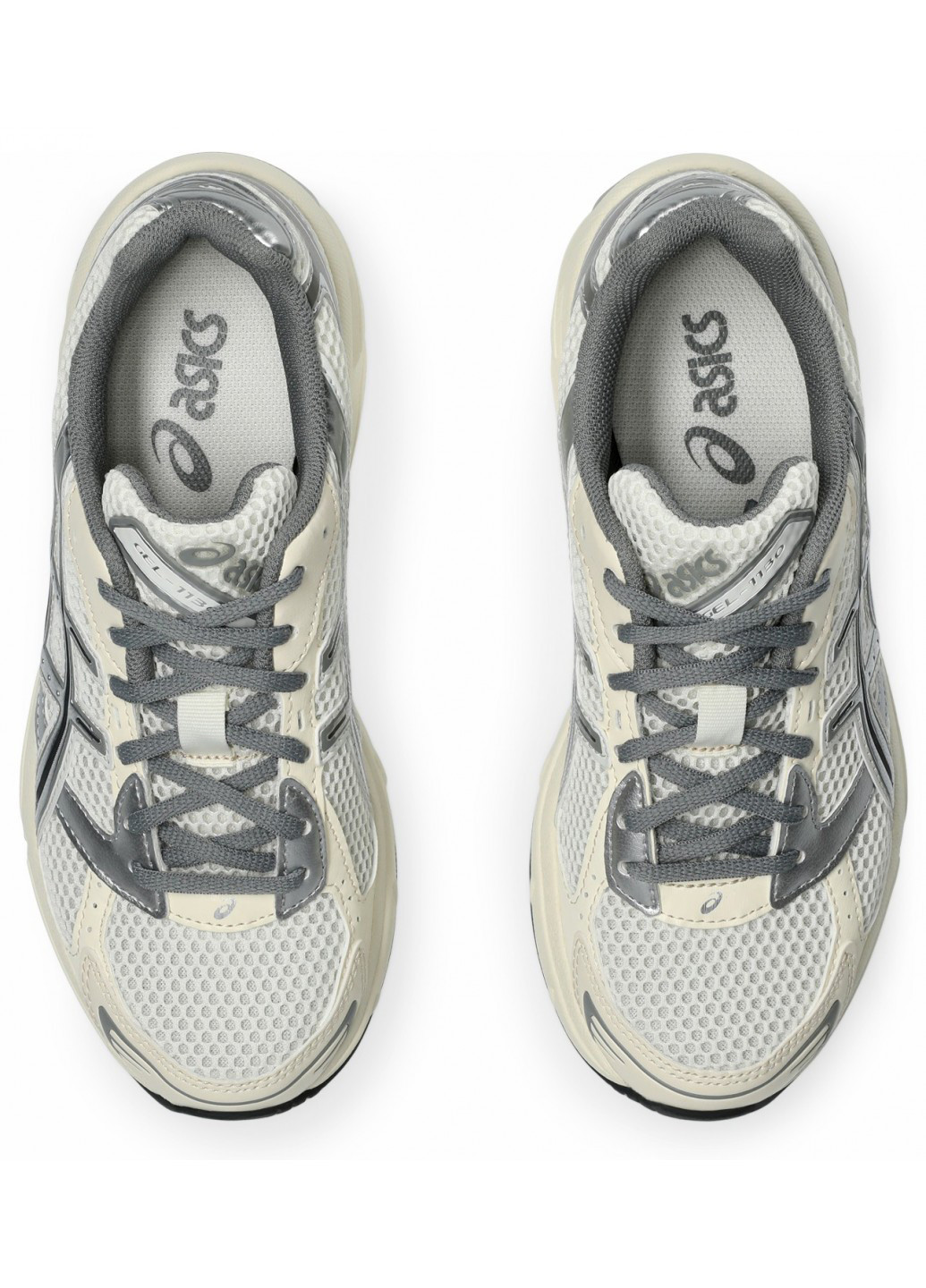 Бежеві Осінні кросівки Asics 1202A164-116