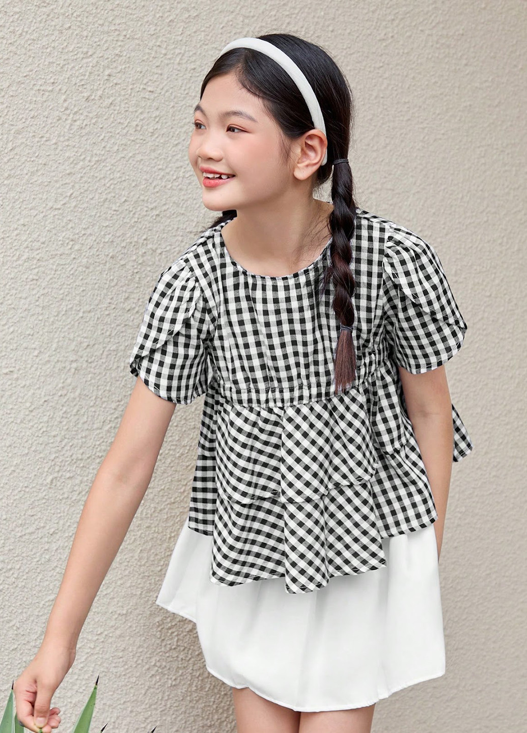 Блуза SHEIN (324435178)