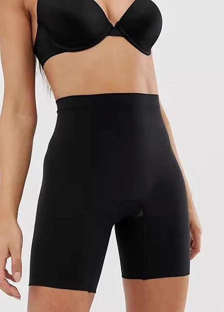 Коригуючі шорти Spanx (256540868)