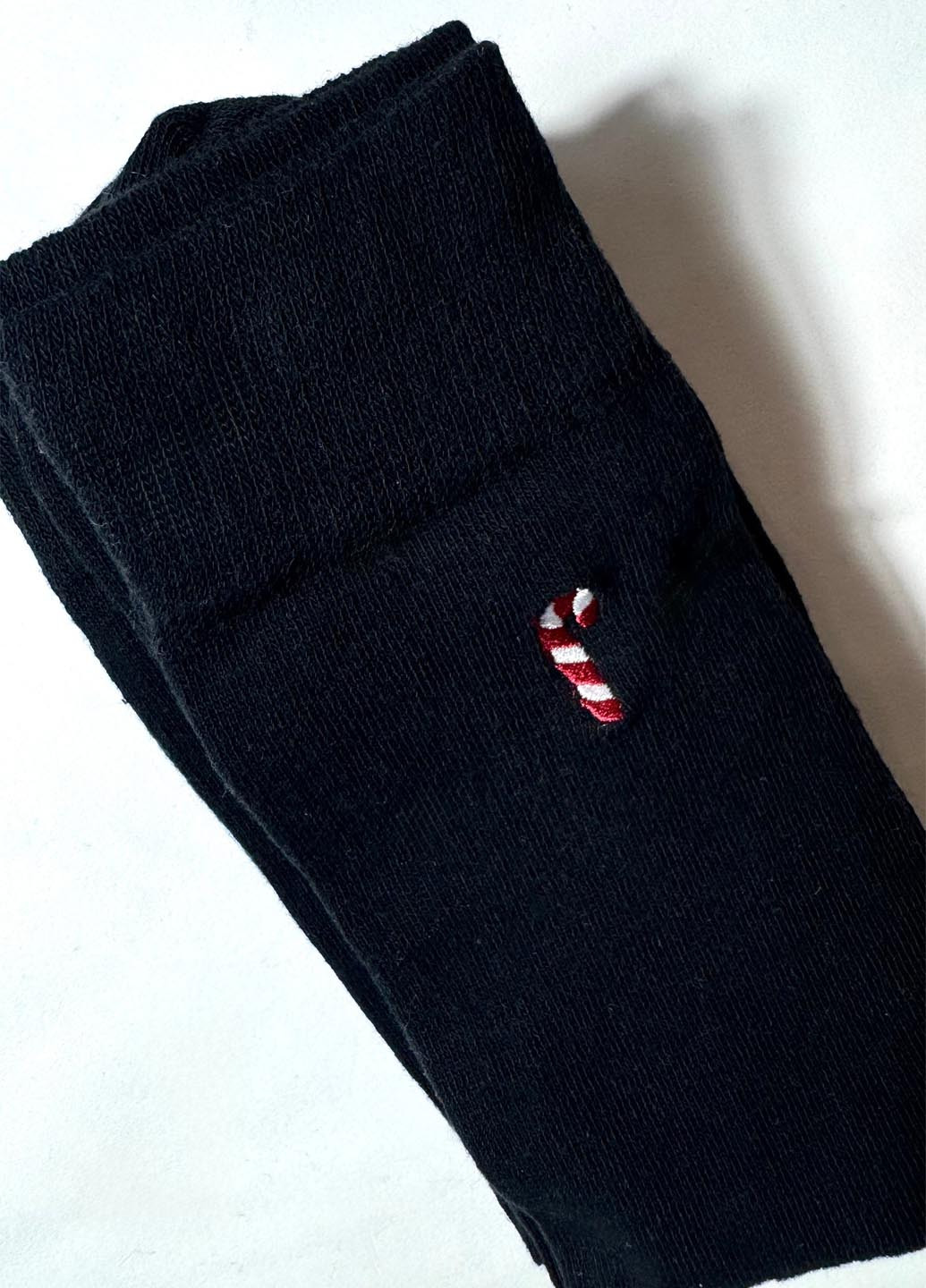 Чорні шкарпетки (3 пари) Reserved однотонні (365701421)