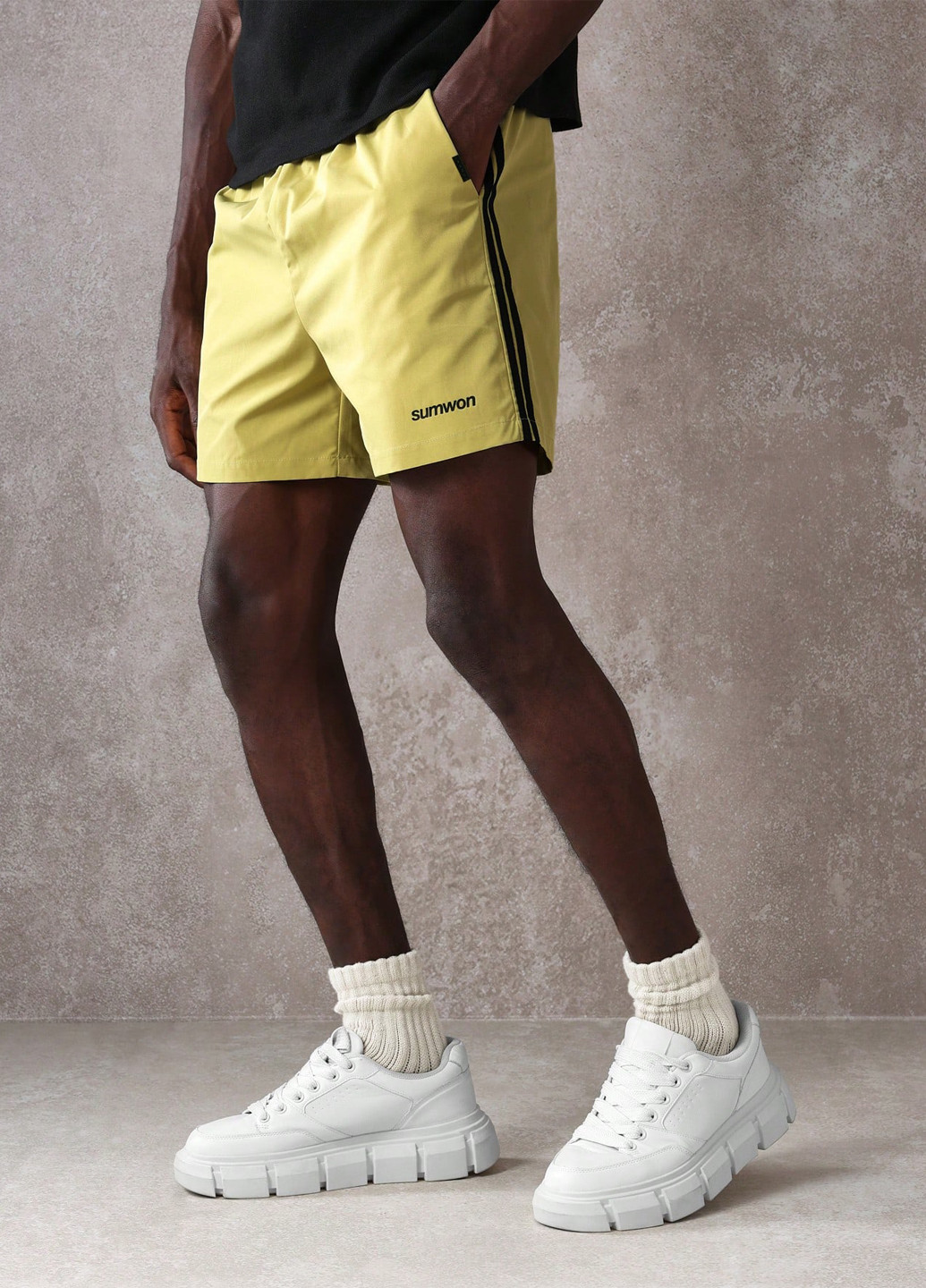 Шорти SHEIN (366258387)