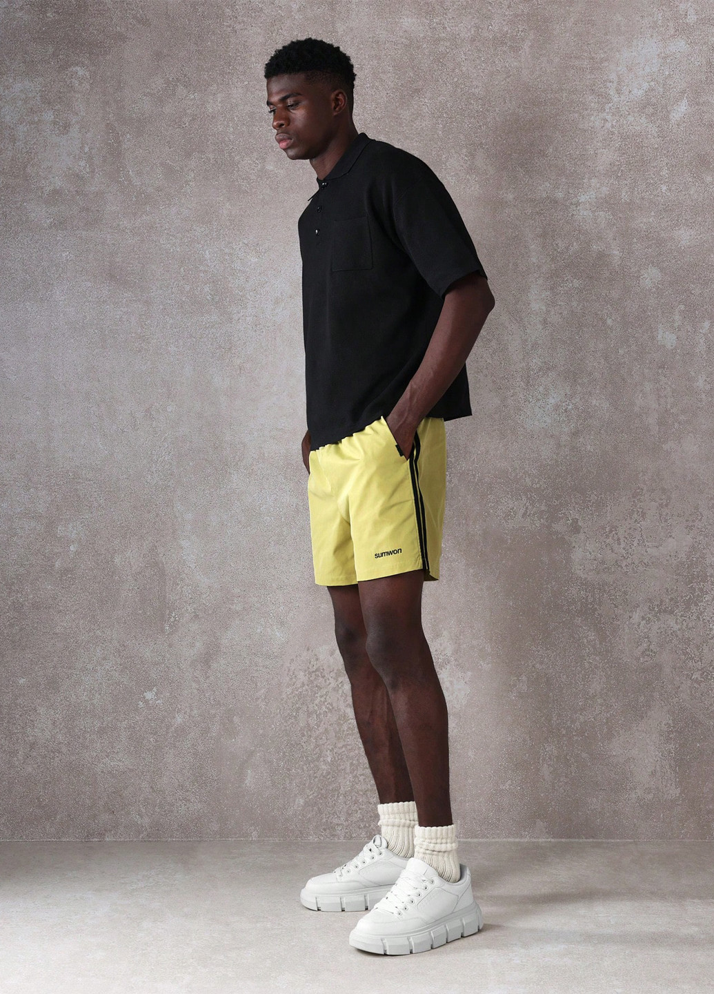 Шорти SHEIN (366258387)