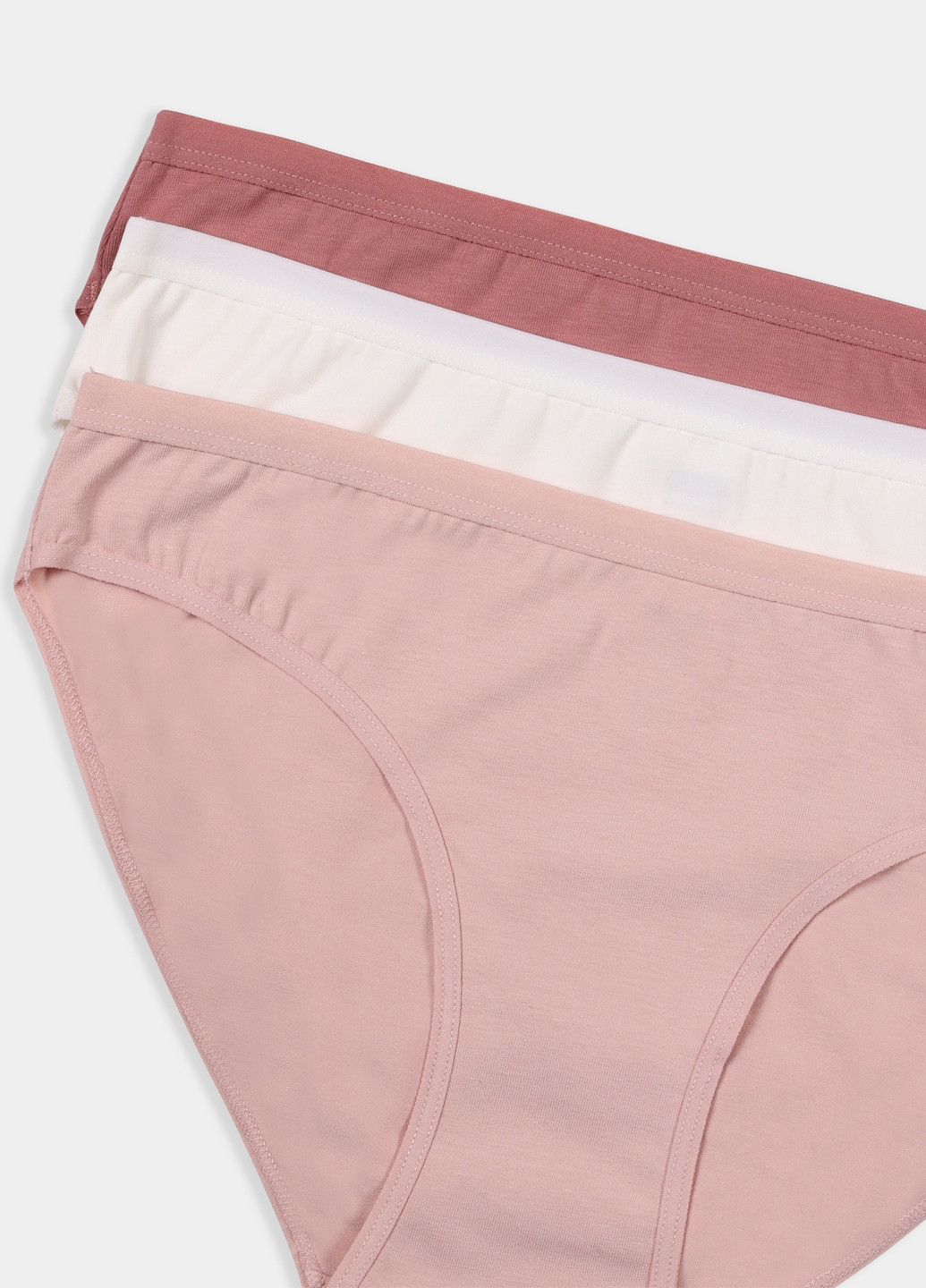 Трусики (3 шт.) Colin's (336337406)