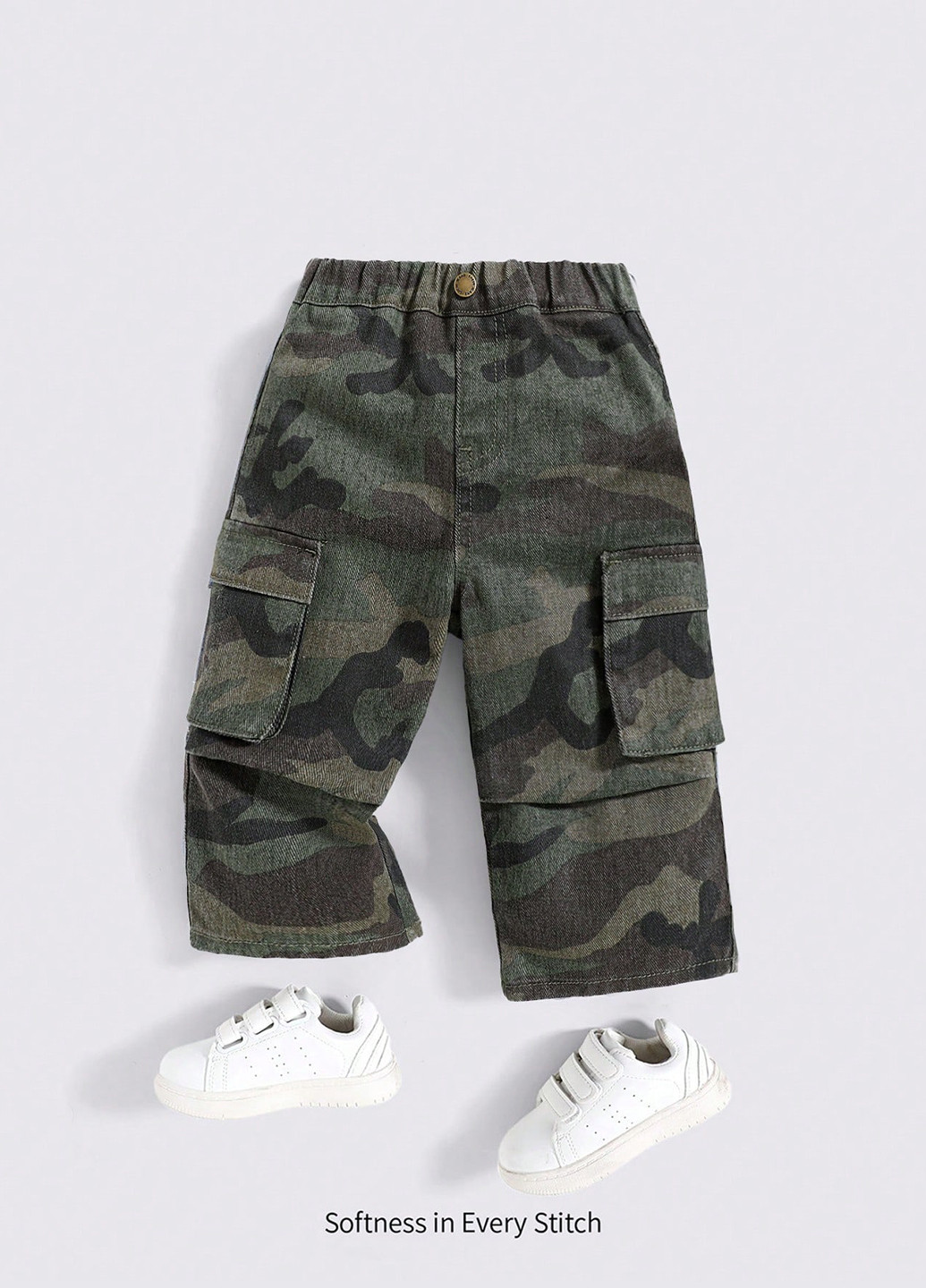 Джинси SHEIN (340699225)