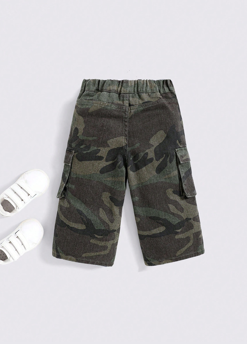 Джинси SHEIN (340699225)