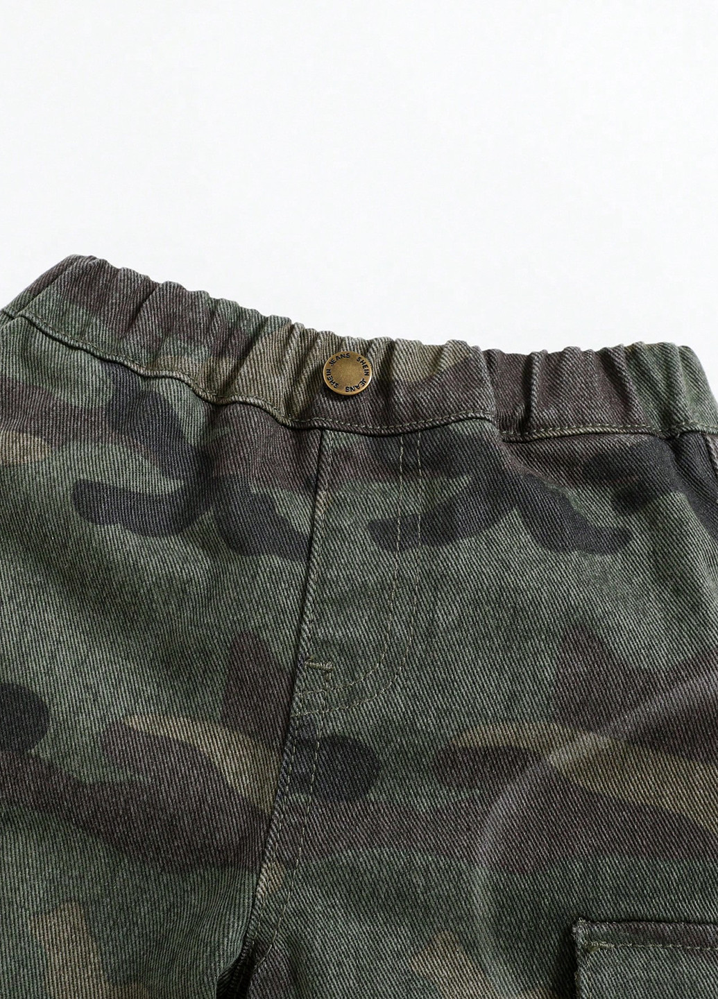 Джинси SHEIN (340699225)