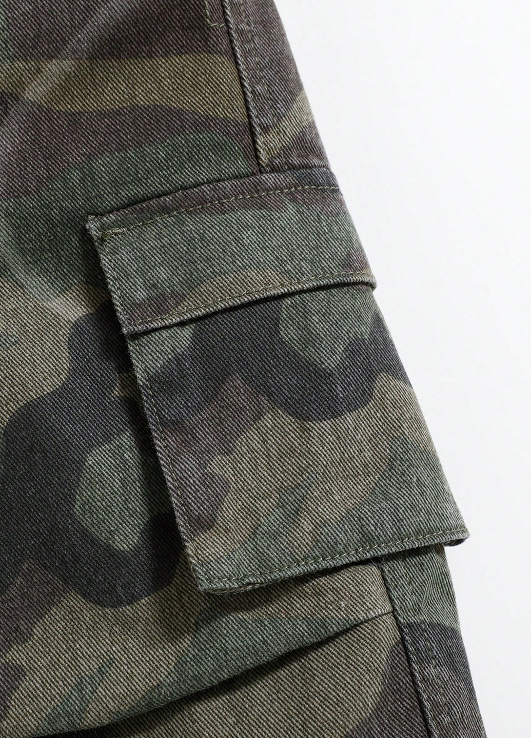 Джинси SHEIN (340699225)