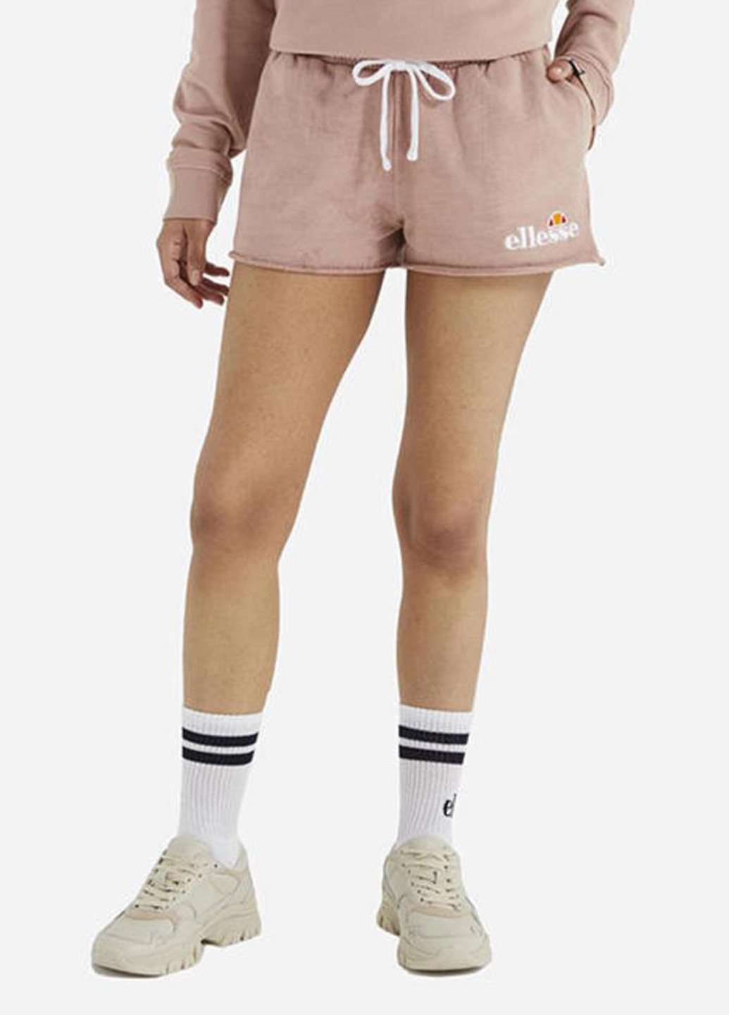 Шорти SGM14015-PINK Ellesse Colieur Short (321963396)