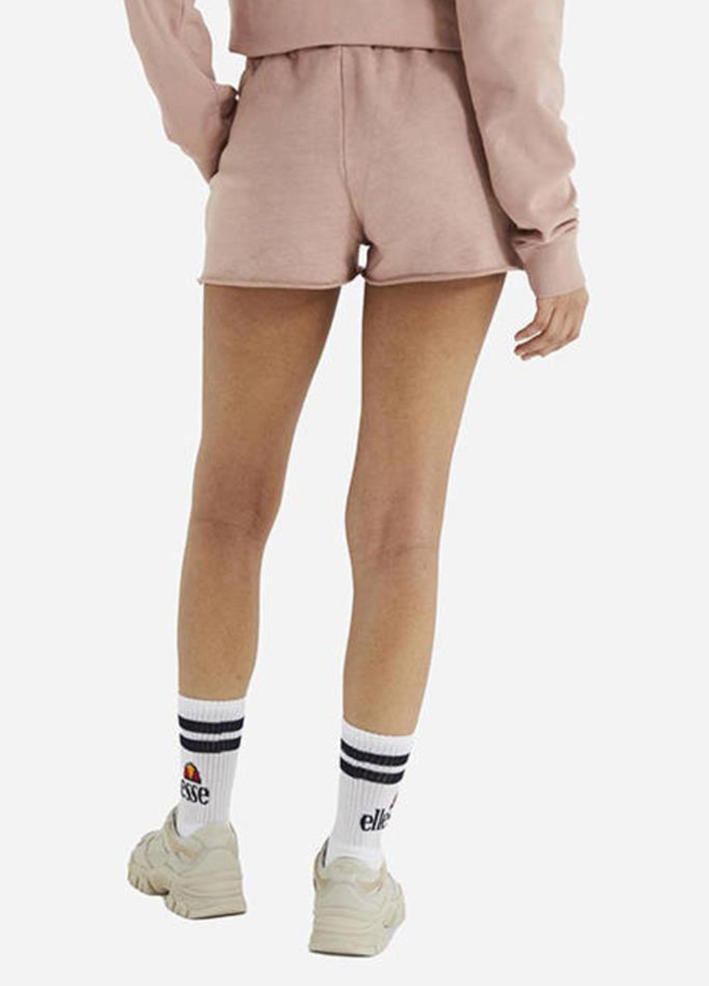 Шорти SGM14015-PINK Ellesse Colieur Short (321963396)