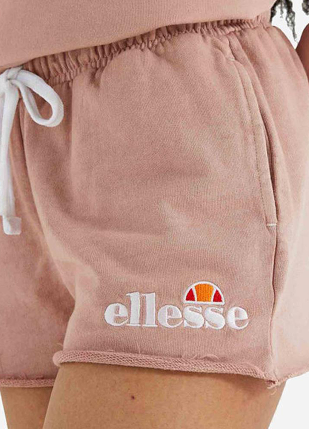 Шорти SGM14015-PINK Ellesse Colieur Short (321963396)