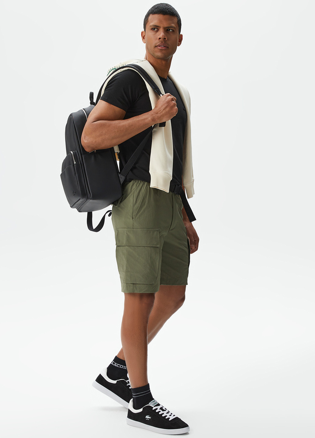 Шорты Lacoste (298073156)