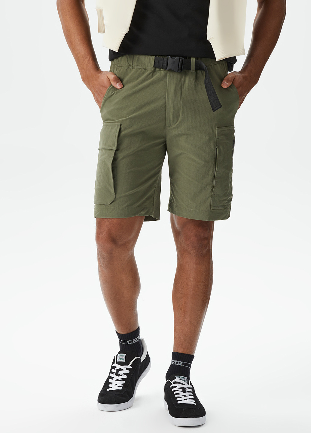 Шорты Lacoste (298073156)