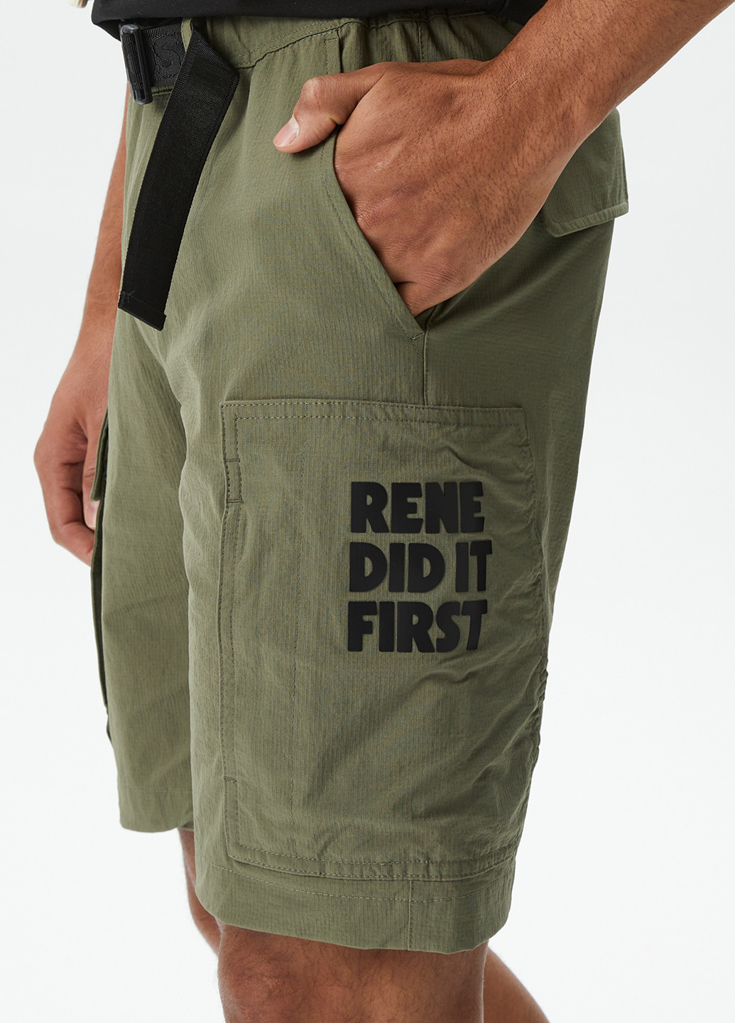 Шорты Lacoste (298073156)