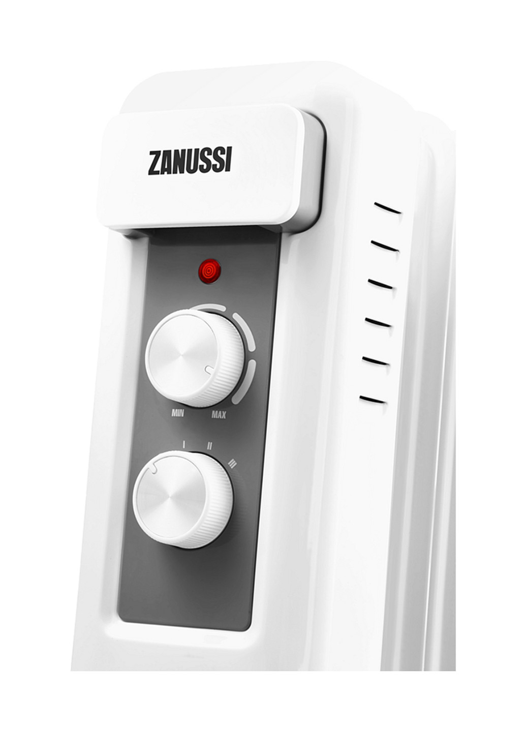 Радиатор масляный ZANUSSI zoh/cs-11w (146627875)
