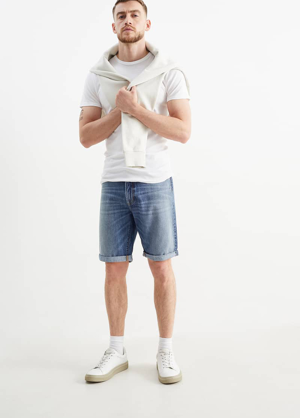 Шорти C&A (330104460)