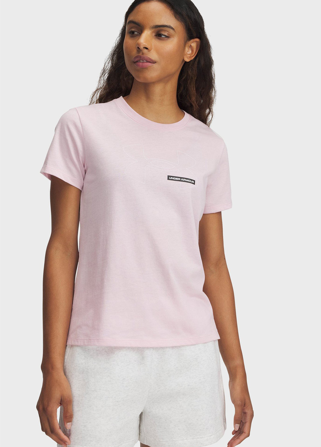 Футболка Under Armour - (332364850)