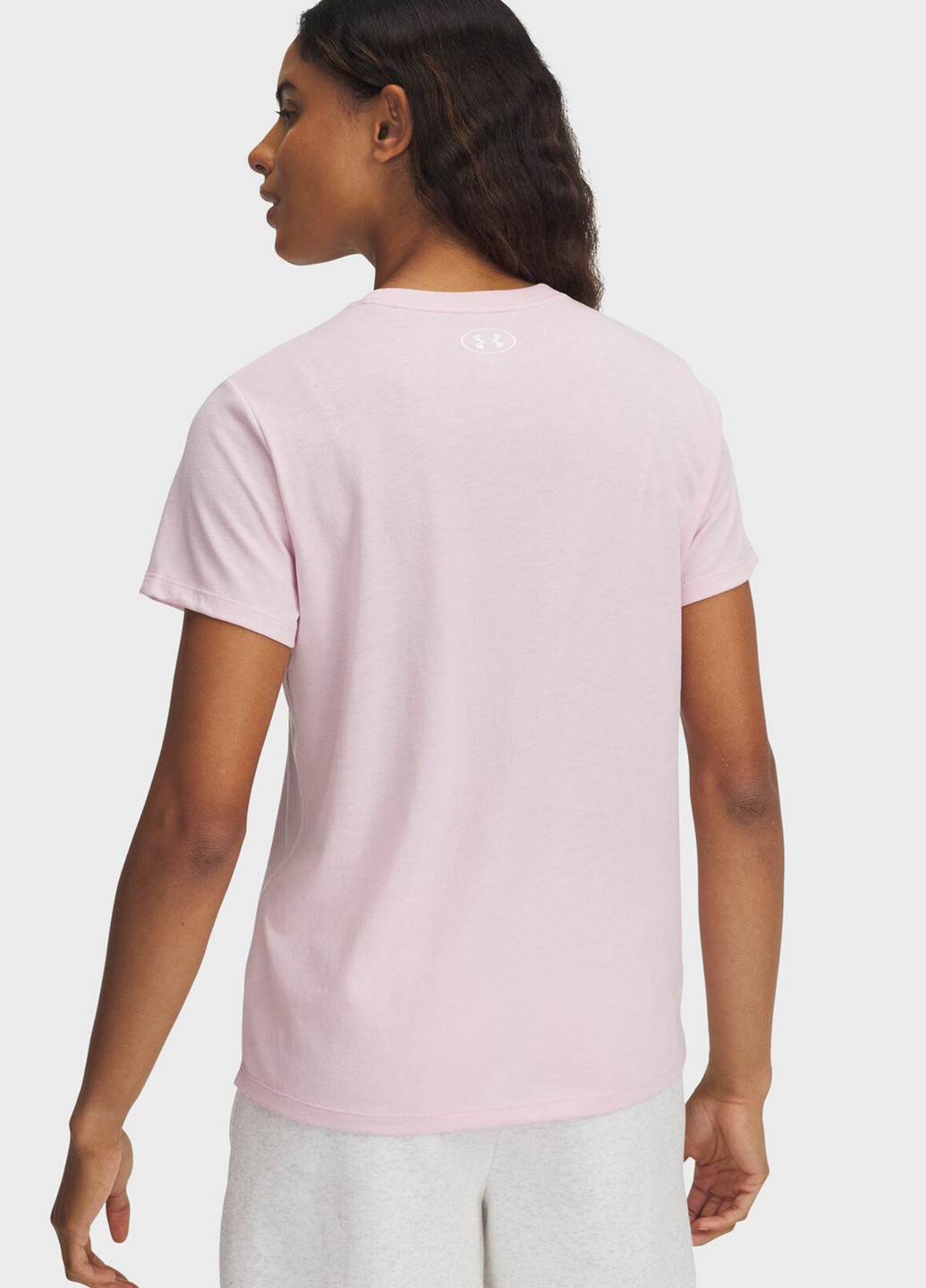 Футболка Under Armour - (332364850)