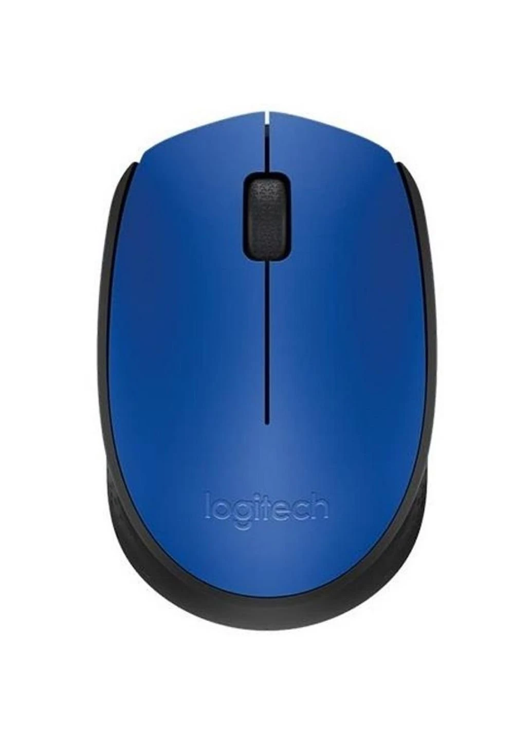 Мишка M171 Blue (910-004640) Logitech (252632829)