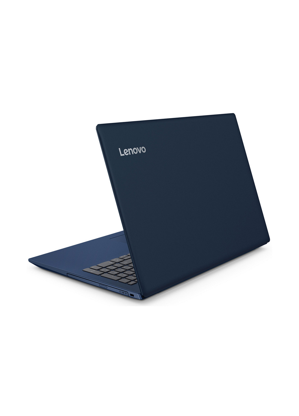 Ноутбук Lenovo ideapad 330-15 (81dc012lra) mid night blue (132994127)